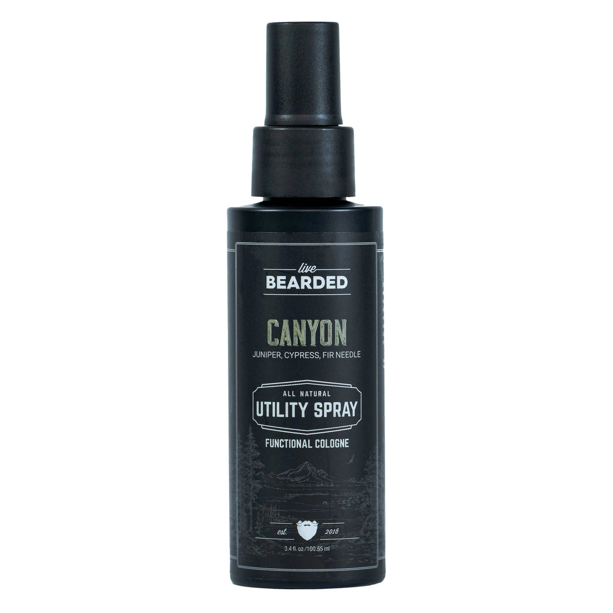 Utility Spray