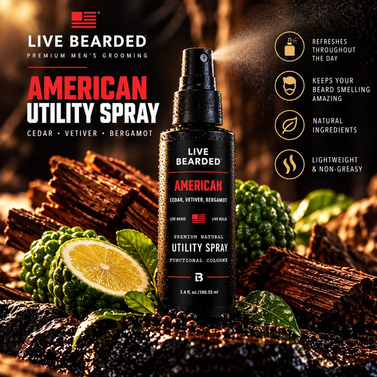 Utility Spray