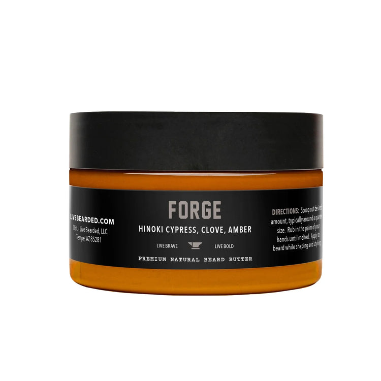 Beard Butter