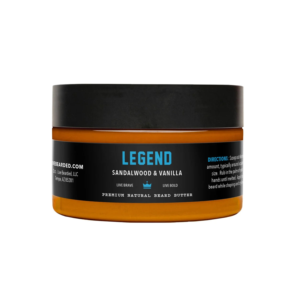 Beard Butter