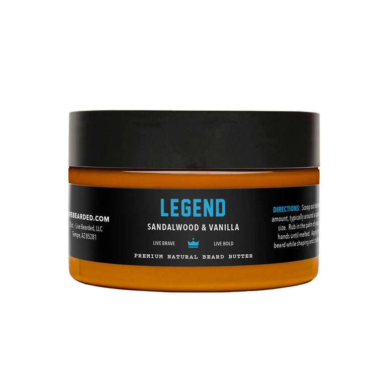 Beard Butter