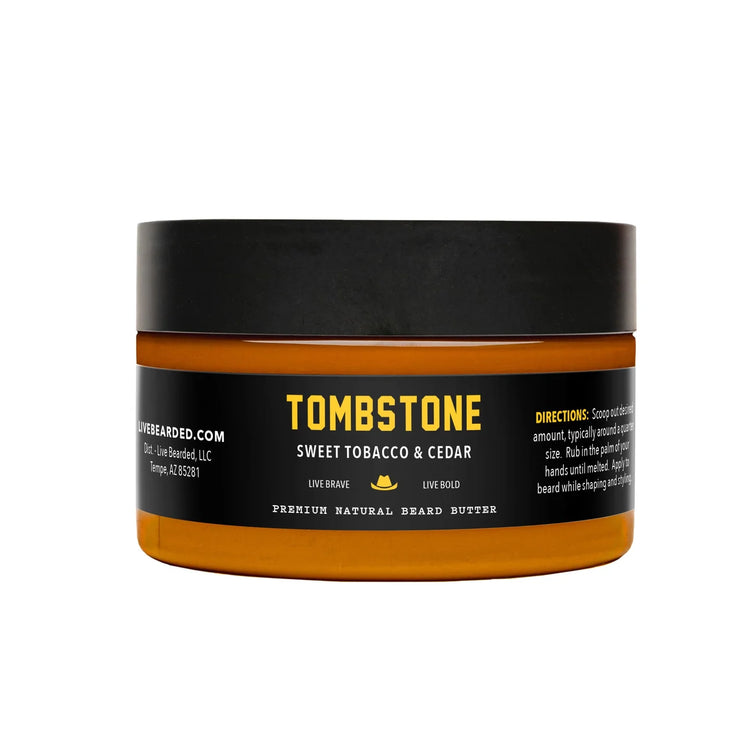 Beard Butter