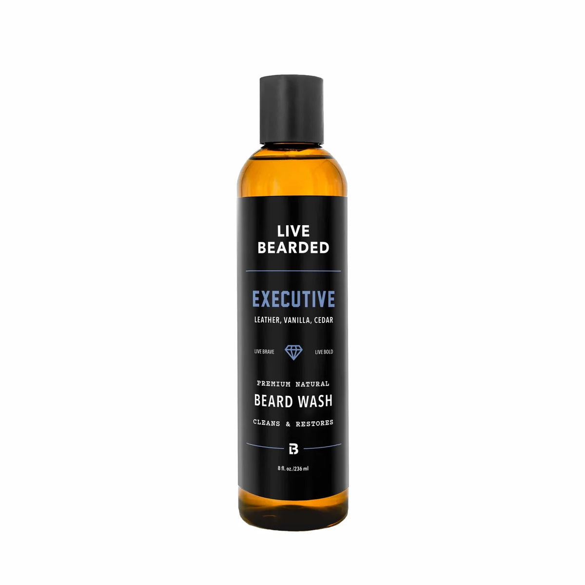 Beard Wash