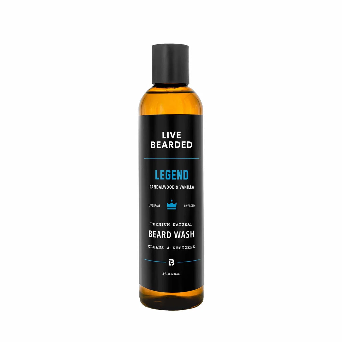 Beard Wash