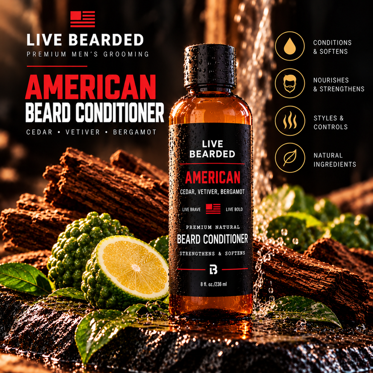 Beard Conditioner