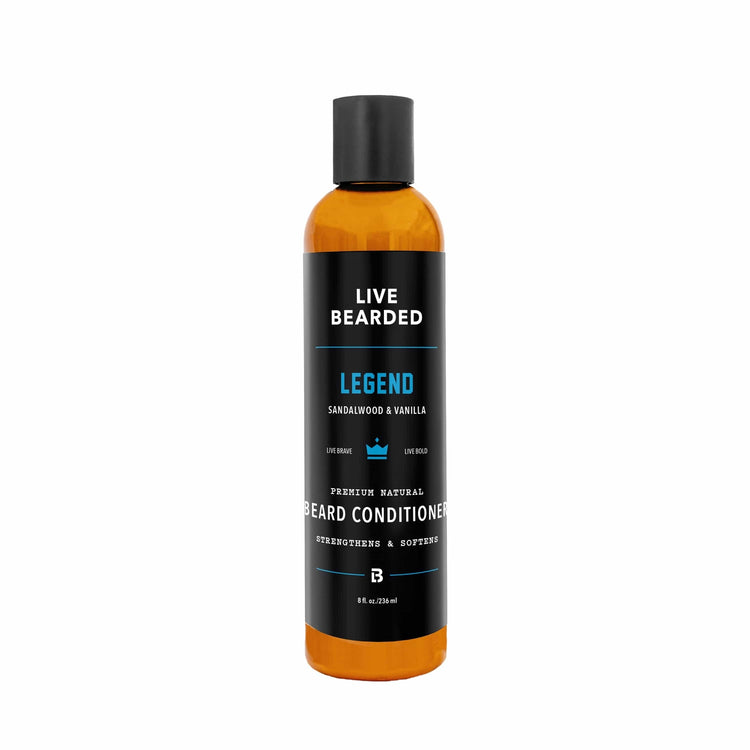 Beard Conditioner