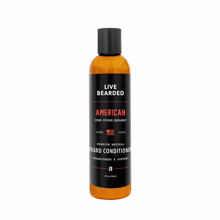 Beard Conditioner