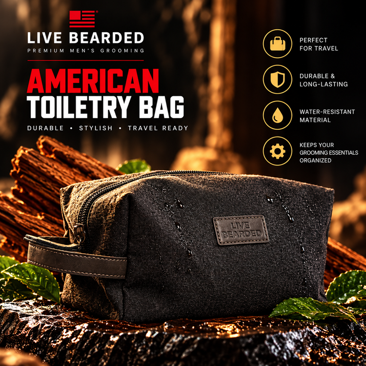 Dopp Kit
